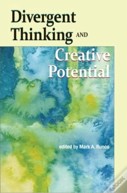 Capa do artigo Divergent Thinking And Creative Potential