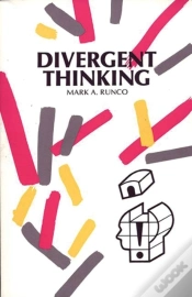 Capa do artigo Divergent Thinking