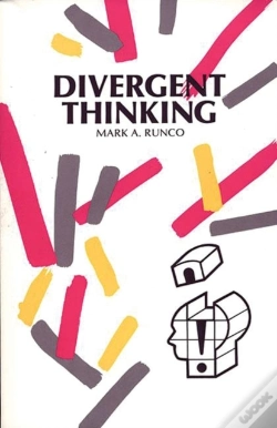 Capa do artigo Divergent Thinking