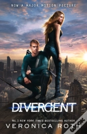 Capa do artigo Divergent