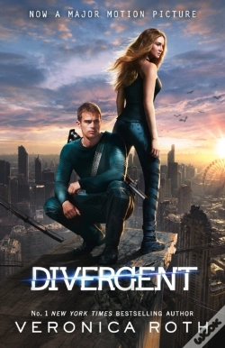 Capa do artigo Divergent