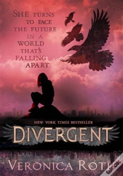 Capa do artigo Divergent