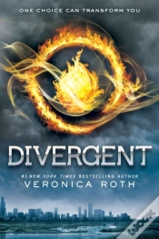 Capa do artigo Divergent