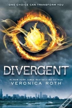 Capa do artigo Divergent