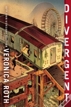 Capa do artigo Divergent