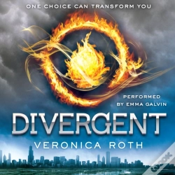 Capa do artigo Divergent