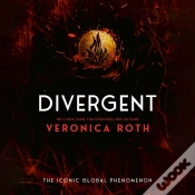 Capa do artigo Divergent