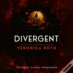 Capa do artigo Divergent
