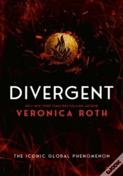 Capa do artigo Divergent