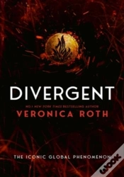 Capa do artigo Divergent