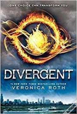 Capa do artigo Divergent
