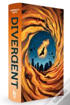 Divergent