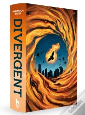 Capa do artigo Divergent