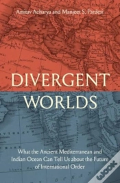 Capa do artigo Divergent Worlds