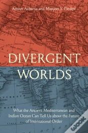 Capa do artigo Divergent Worlds