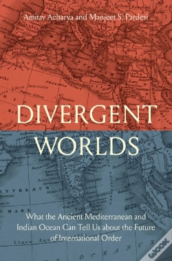 Capa do artigo Divergent Worlds