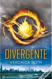 Capa do artigo Divergente 1 - Divergente