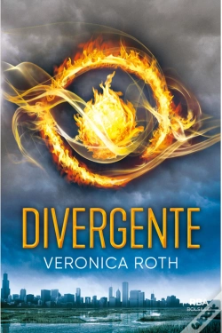 Capa do artigo Divergente 1 - Divergente