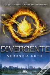 Capa do artigo Divergente 1.