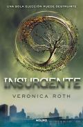 Divergente 2. Insurgente.