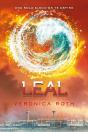 Divergente 3. Leal. - Preview