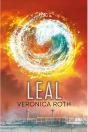 Divergente 3 - Leal - Preview