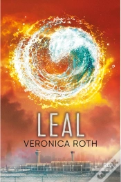 Capa do artigo Divergente 3 - Leal
