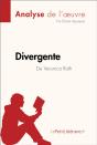 Divergente De Veronica Roth (Analyse De L'Oeuvre) - Preview