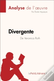 Capa do artigo Divergente De Veronica Roth (Analyse De L