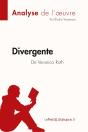 Divergente De Veronica Roth - Preview
