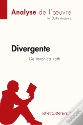 Divergente De Veronica Roth