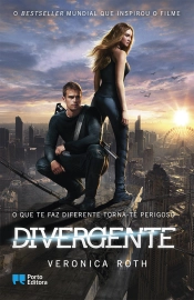 Capa do artigo Divergente