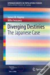 Capa do artigo Diverging Destinies