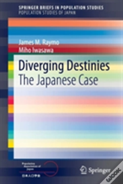 Capa do artigo Diverging Destinies