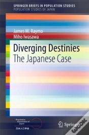 Capa do artigo Diverging Destinies