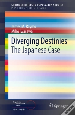 Capa do artigo Diverging Destinies