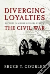 Capa do artigo Diverging Loyalties