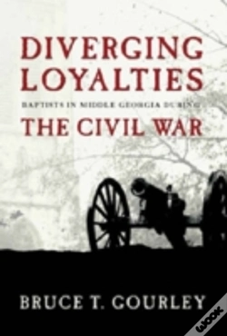 Capa do artigo Diverging Loyalties