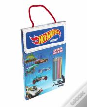 Diverkit Hotwheels