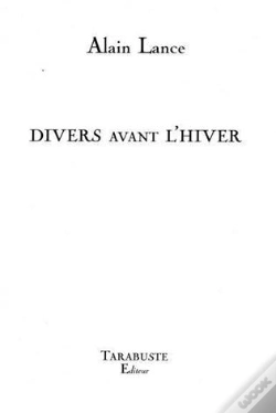 Capa do artigo Divers Avant L'Hiver - Alain Lance