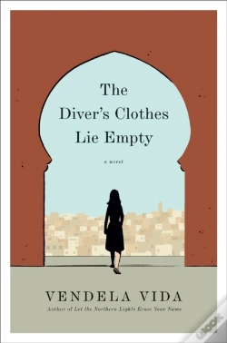 Capa do artigo Diver'S Clothes Lie Empty