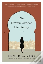 Diver'S Clothes Lie Empty