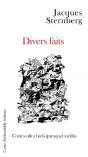 Divers Faits, Contes Ultra Brefs (Presque) Inedits - Preview