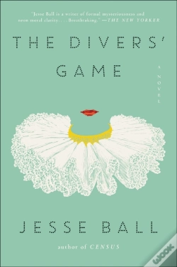 Capa do artigo Divers' Game