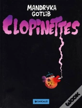 Divers Gotlid ; Clopinettes