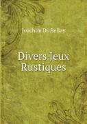 Divers Jeux Rustiques