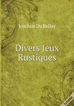 Capa do artigo Divers Jeux Rustiques