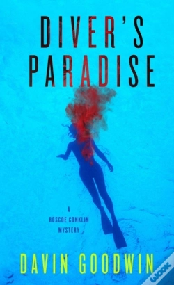 Capa do artigo Diver'S Paradise