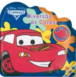 Capa do artigo Diversão às Cores