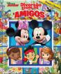 Diversão Com os Amigos - Procura e Descobre - Preview